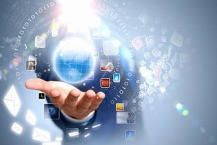 畅宇科技“全网服务商” 赋能企业的一站式网络技术服务解决方案